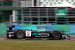 Maserati MC-12 Corse GT FIA 2005 года